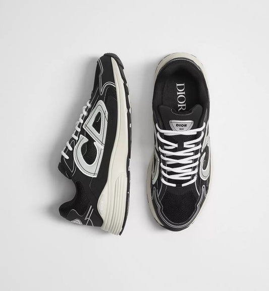 B30 - Black
