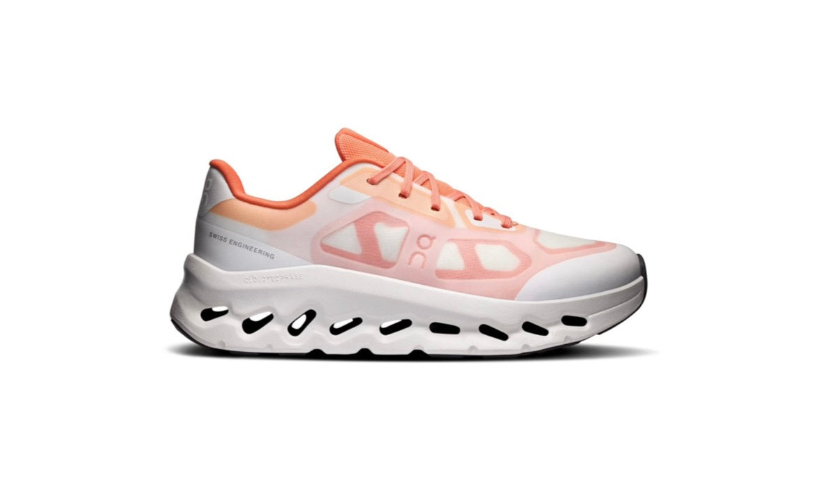 Running CIoudtiIt