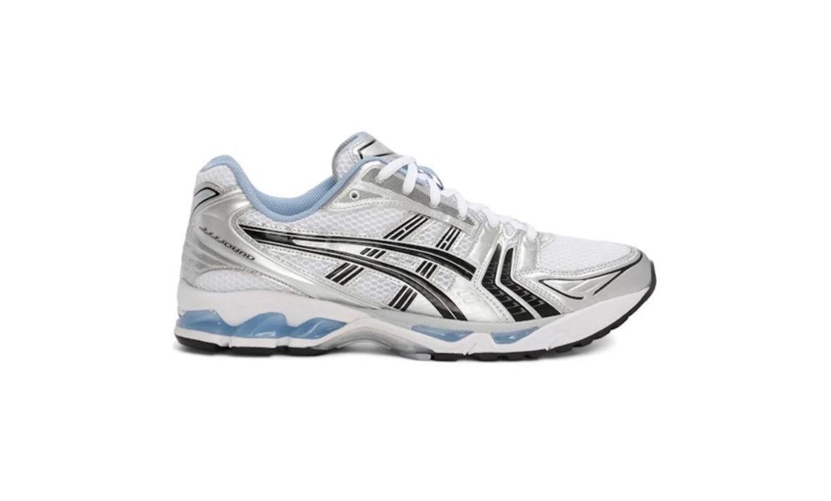Gel Kayano 14 - White Navy