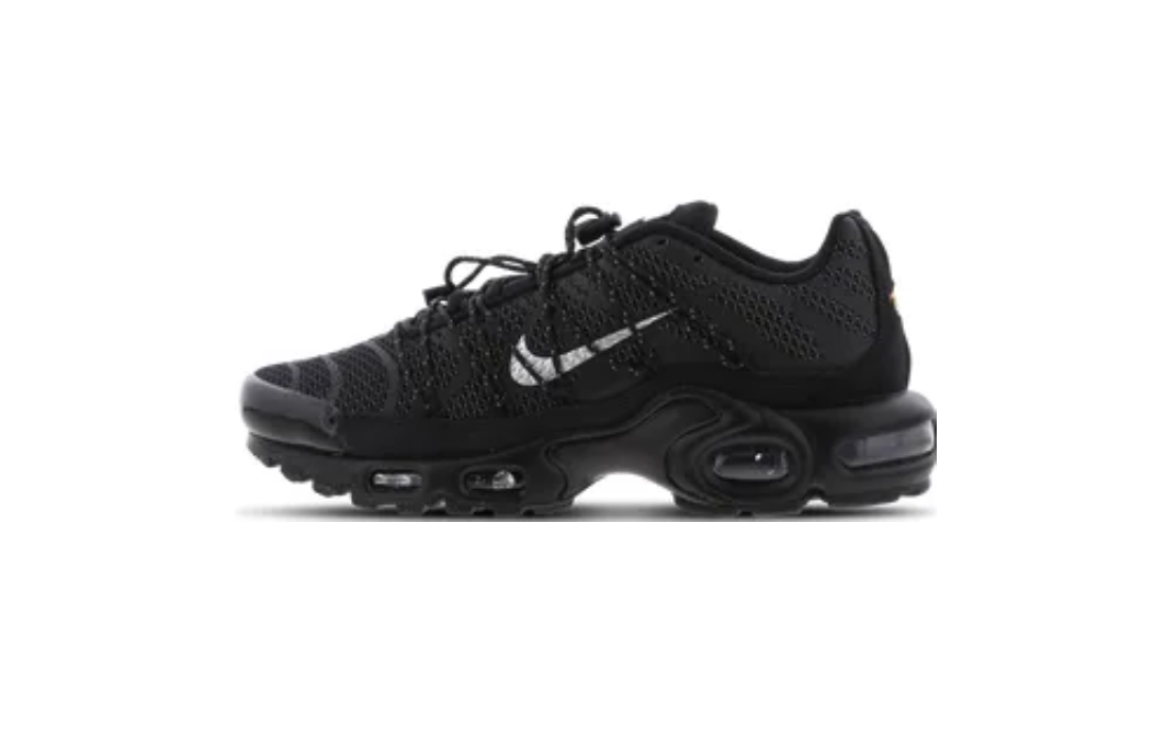 TN UTILITY - Black
