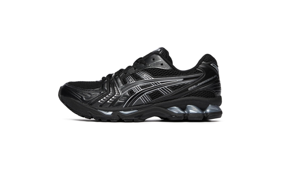 Gel Kayano 14 - Black