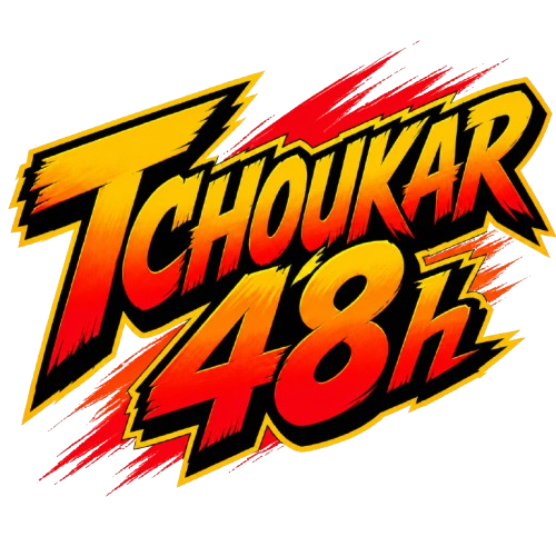 Tchoukar 48h