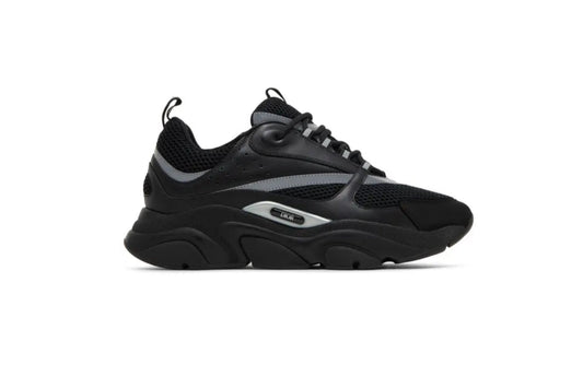 B22 - Black