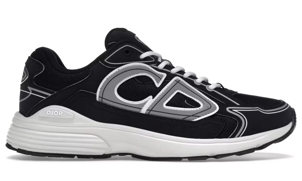 B30 - Black