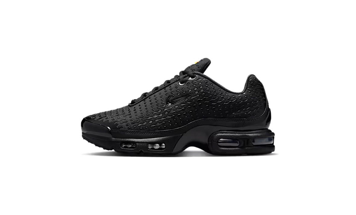AlRMAX 90 - Black