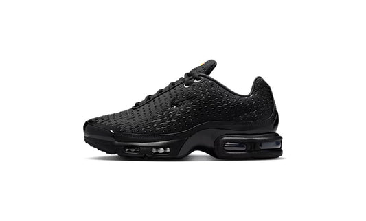 AlRMAX 90 - Black