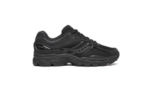 SAUC0NY - Black