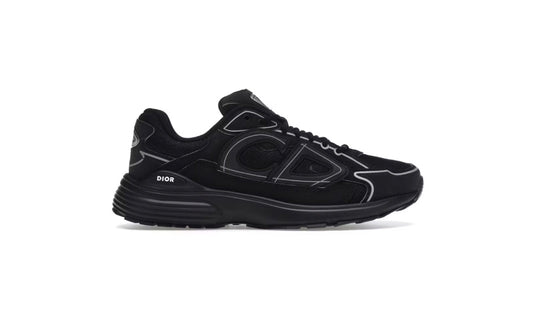 DlOR B30 - Black