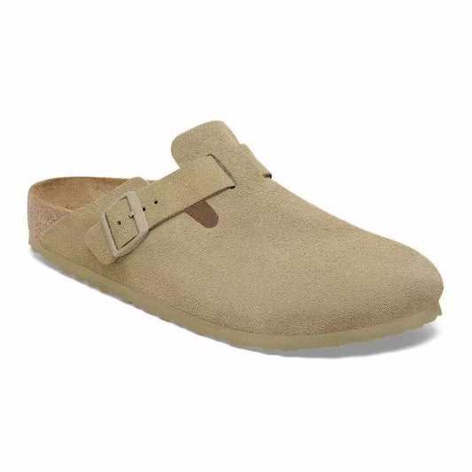Birk Boston beige