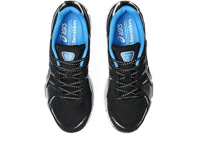 LIBERAIDERS x GEL-KAYANO 12.1