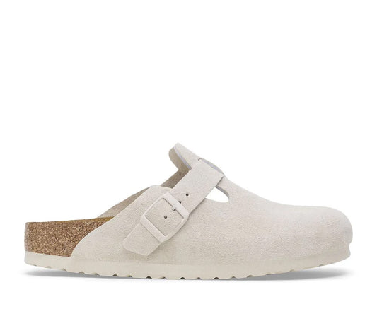 Birk Boston blanc