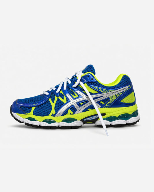 GEL-Nimbus 16 Flash Yellow