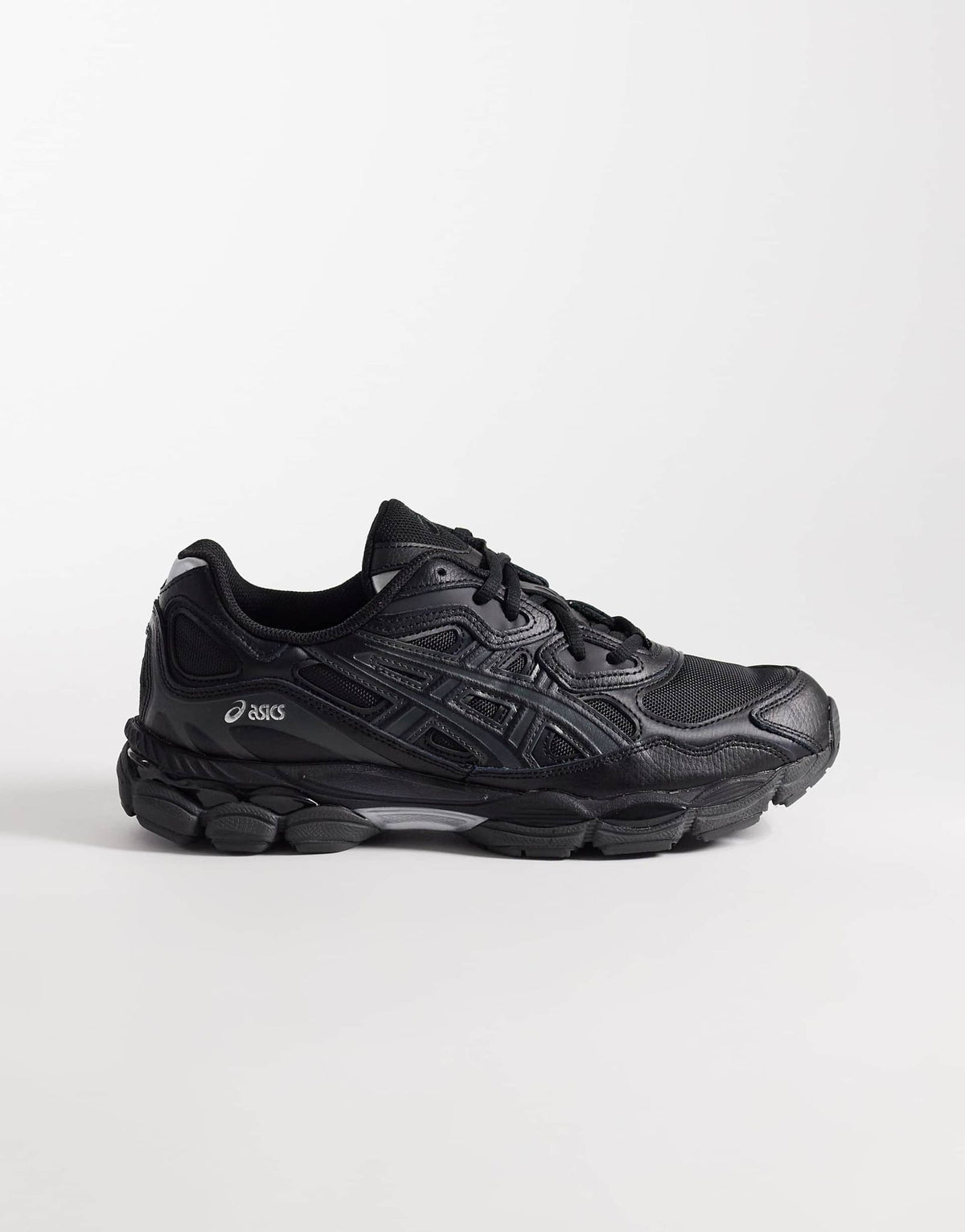 GEL-NYC black