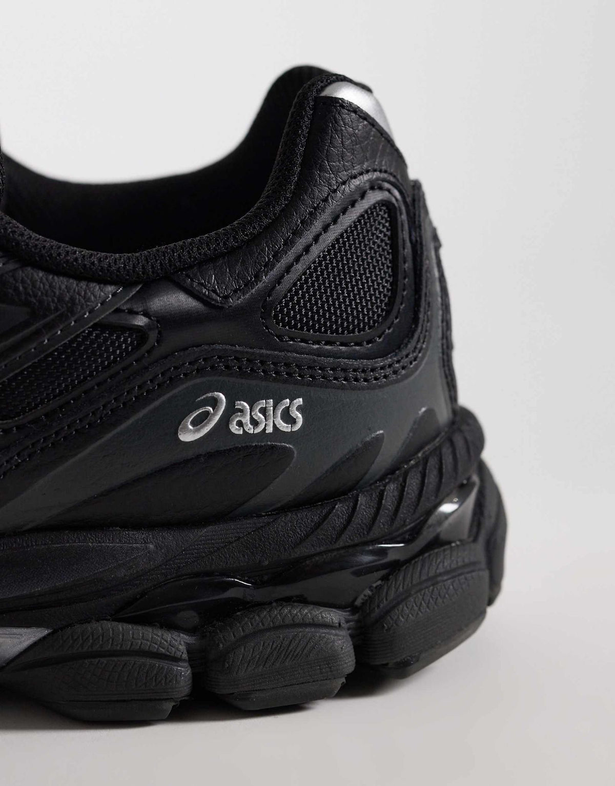 GEL-NYC black