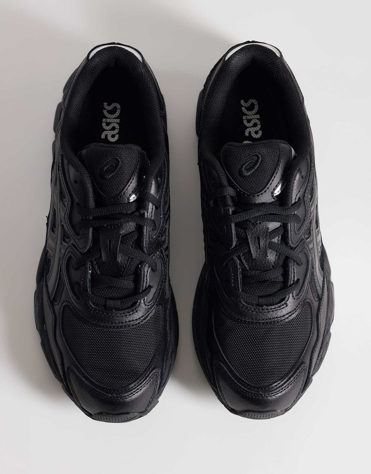 GEL-NYC black