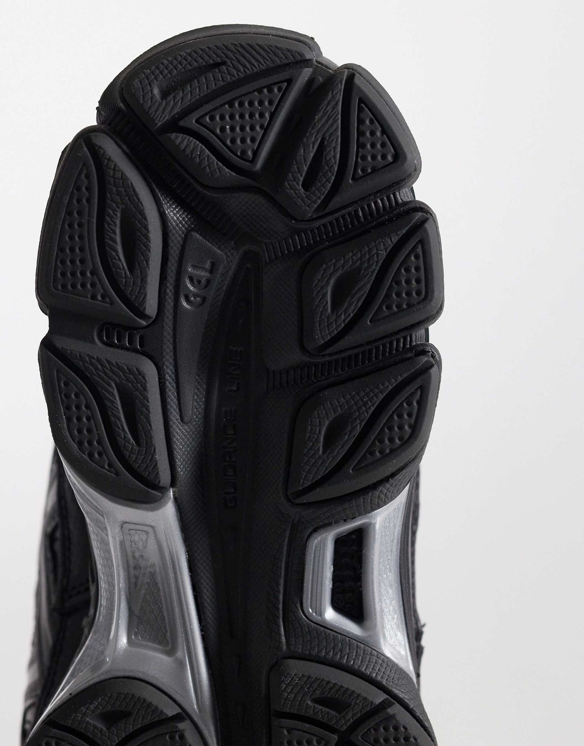 GEL-NYC black