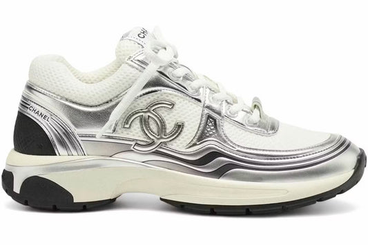 trainer Silver