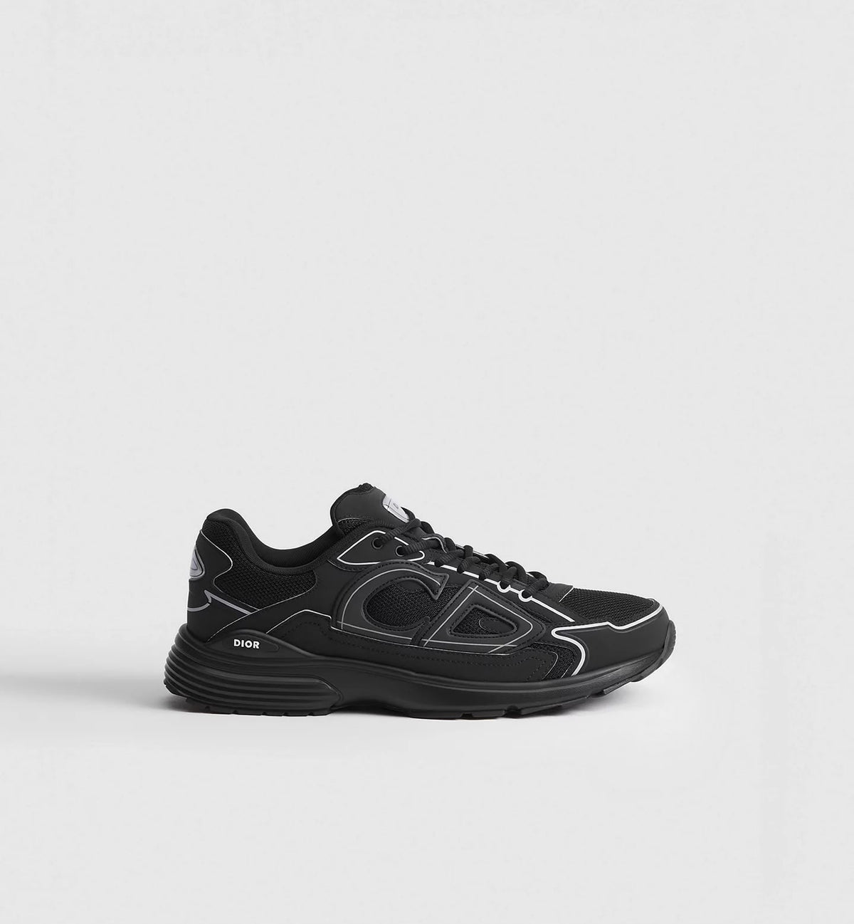 B30 - Full Black
