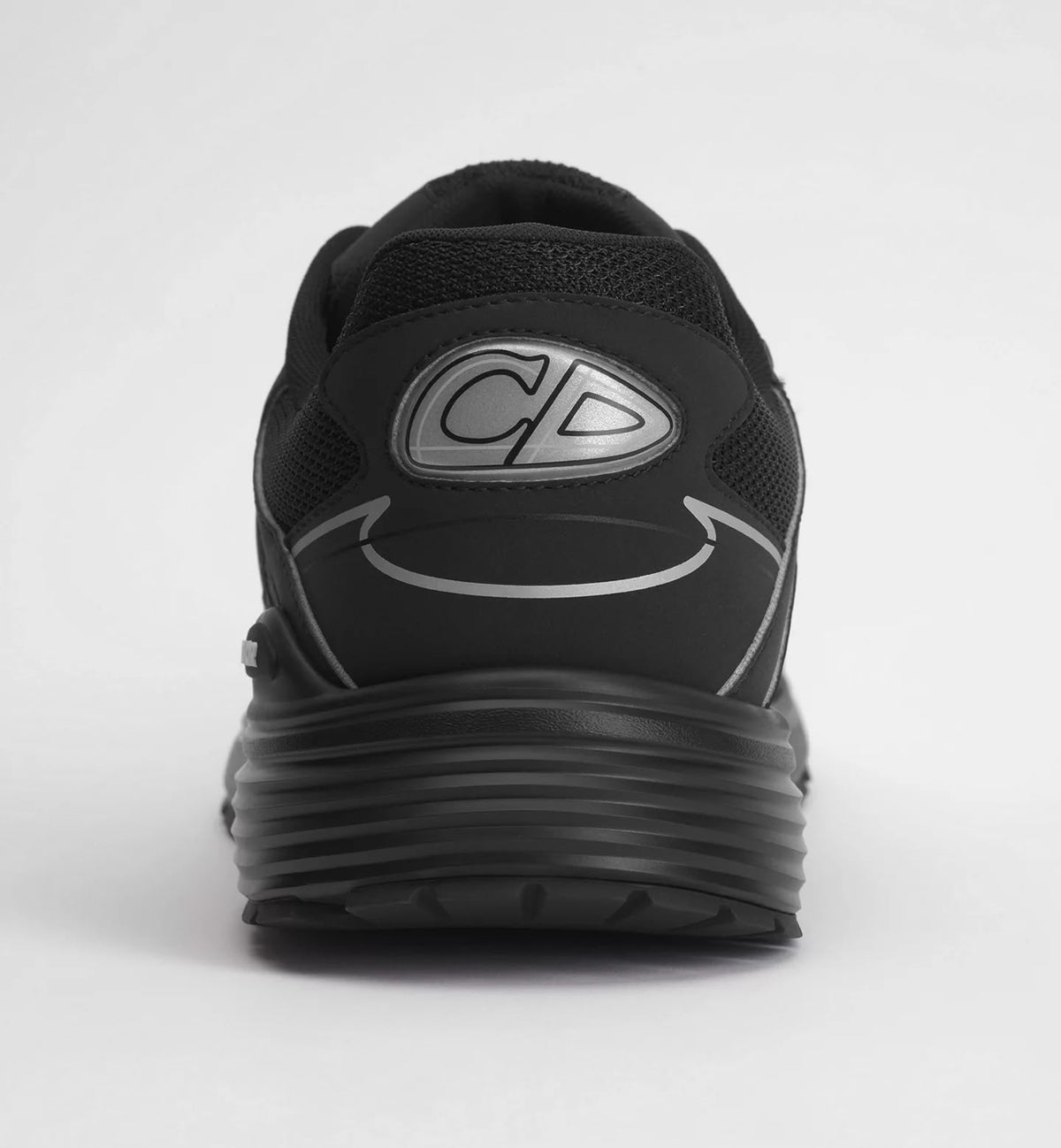 B30 - Full Black
