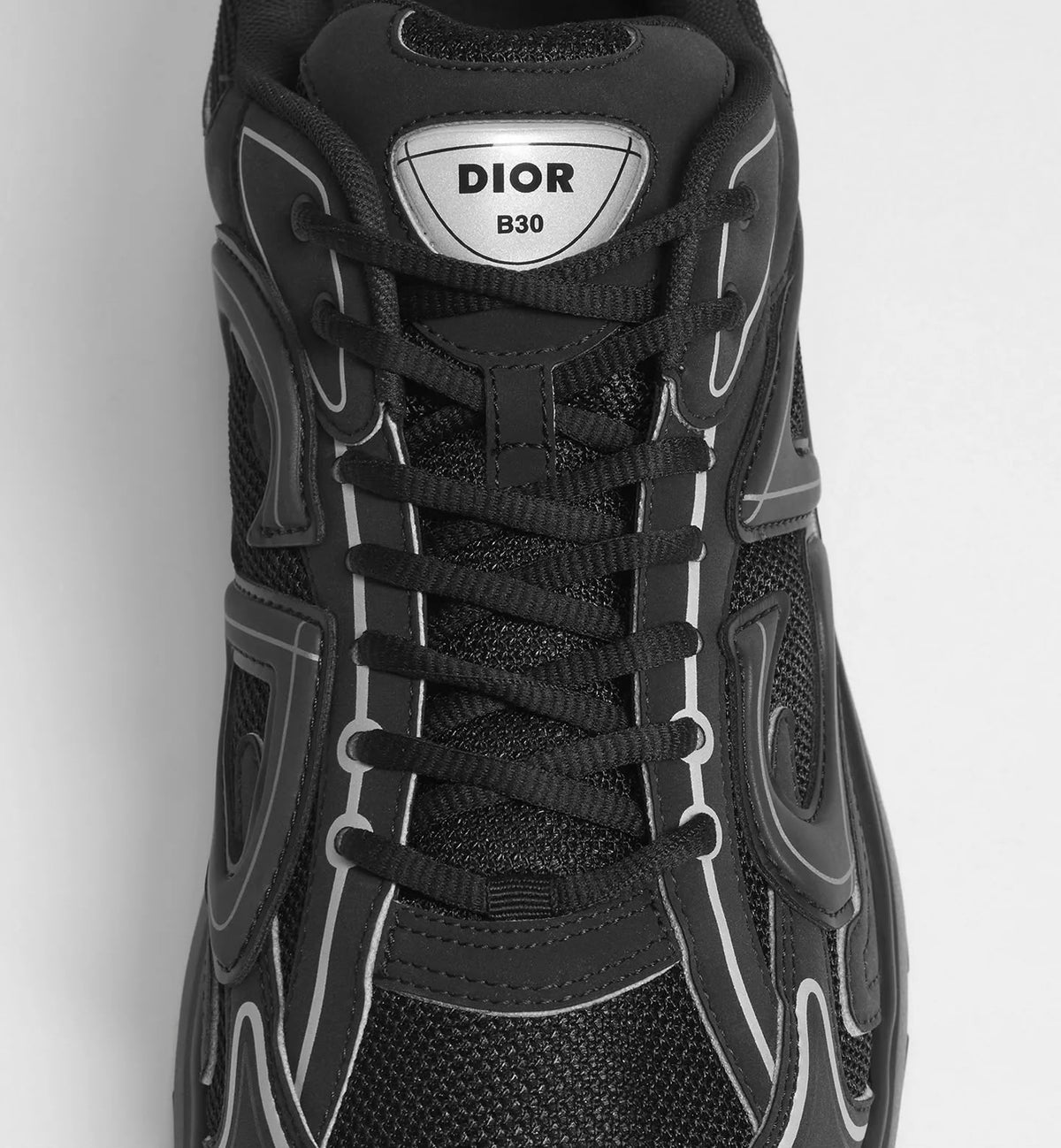 B30 - Full Black