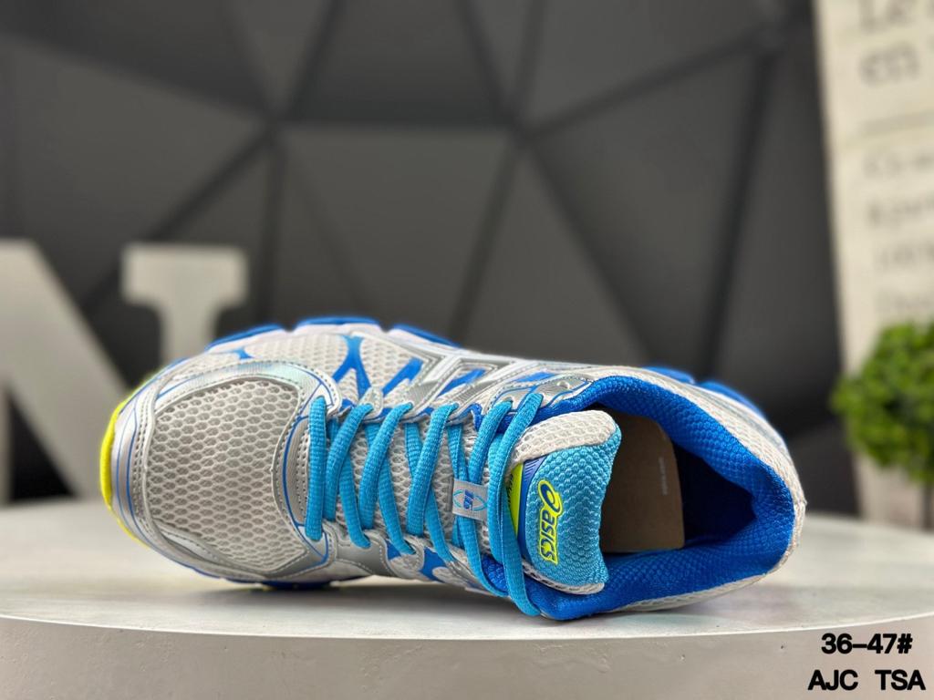GEL-Nimbus 16 Turquoise
