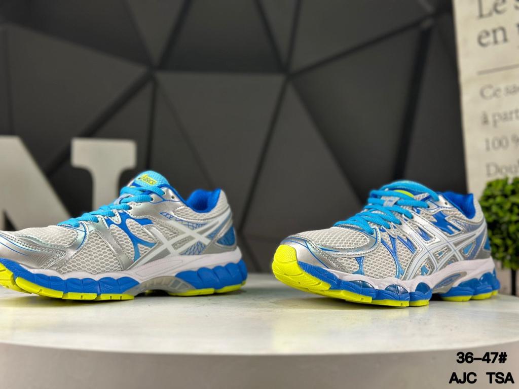 GEL-Nimbus 16 Turquoise