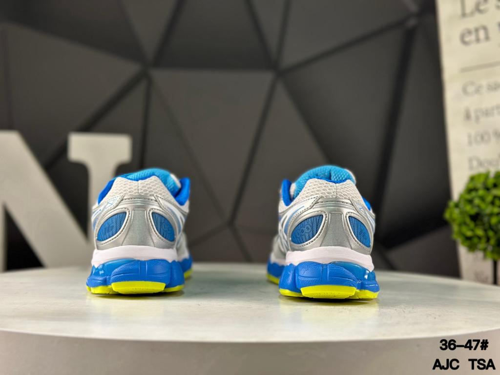 GEL-Nimbus 16 Turquoise