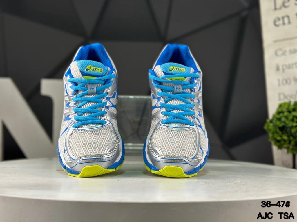 GEL-Nimbus 16 Turquoise